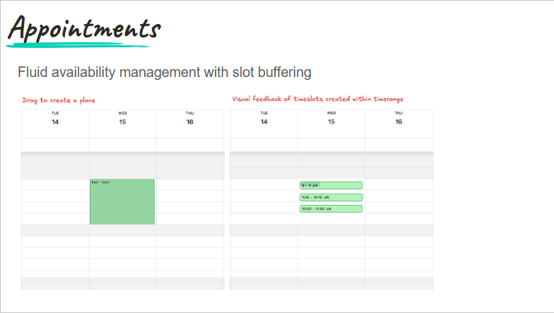 odoo 20 appointment