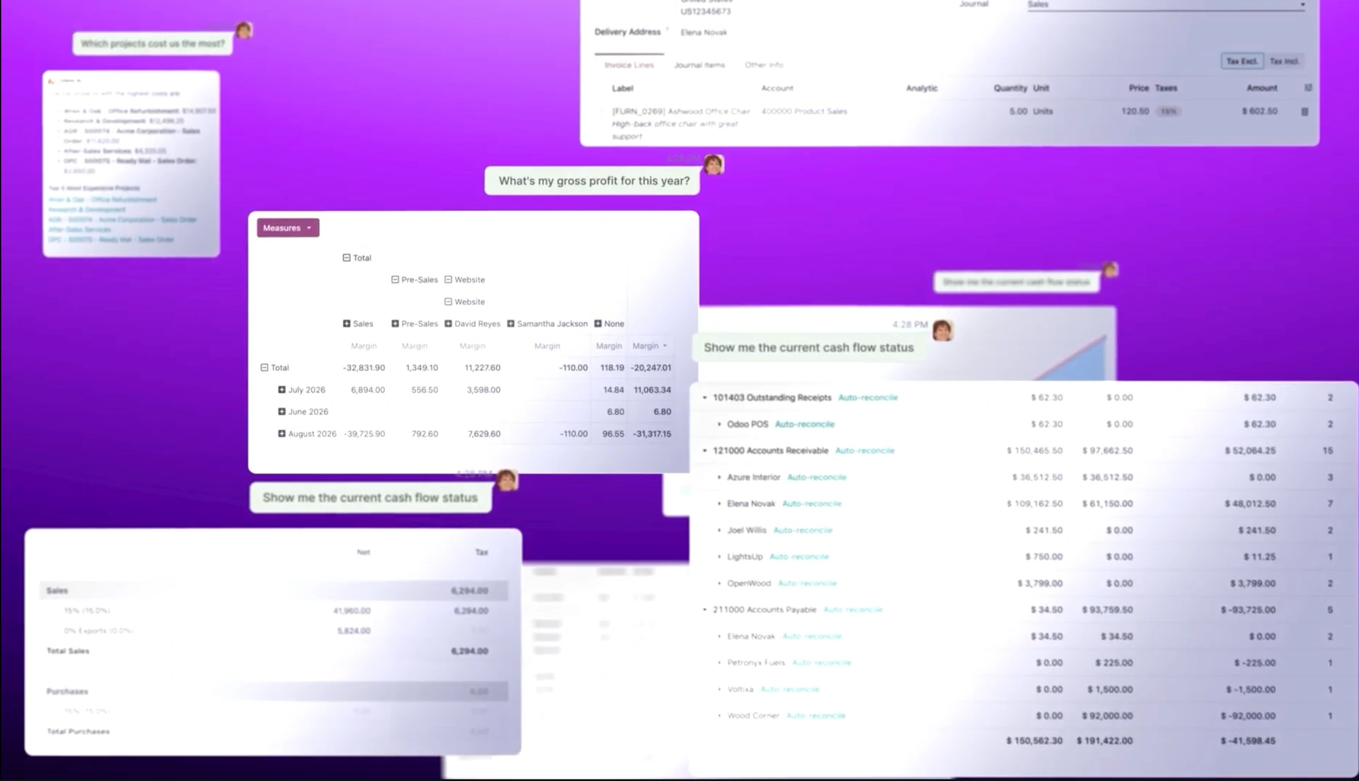 odoo 20 accounting